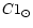 $C1_{\odot}$