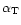 $\alpha\rm _T$