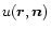 $u(\vec{r},\vec{n})$