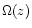 $\Omega(z)$