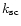 $k_{\rm sc}$