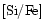 ${\rm [Si/Fe]}$