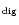 $_{\rm dig}$