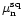 $\mu_{\rm n}^{\rm sq}$