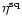 $\eta^{\rm sq}$