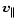 ${\vec v}_\Vert$