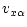 $\displaystyle v_{x\alpha}$