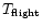 $T_{\rm flight}$