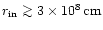 $r_{\rm {}in}\mathrel{\mathchoice {\vcenter{\offinterlineskip\halign{\hfil
$\dis...
...align{\hfil$\scriptscriptstyle ...
