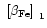$\mbox{~${\rm [\beta_{\rm Fe}]}$ }_1$