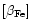 ${\rm [\beta_{\rm Fe}]}$