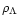 $\rho_{\Lambda}$