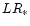 $LR_{\ast}$