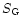 $S_{\rm G}$