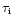 $\tau_{\rm i}$