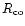 $R_{\rm co}$