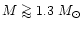 $M\mathrel{\mathchoice {\vcenter{\offinterlineskip\halign{\hfil
$\displaystyle ...