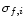 $\sigma_{f,i}$