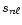 $s_{n \ell}$