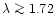 $\lambda\mathrel{\mathchoice {\vcenter{\offinterlineskip\halign{\hfil
$\displays...
...offinterlineskip\halign{\hfil$\scriptscriptstyle ...