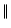 $\parallel$