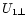 $U_{1\perp}$