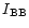 $I{\rm _{BB}}$