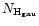$N_{\rm H_{\rm gau}}$