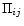 $\Pi_{ij}$