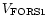 $V_{\rm FORS1}$