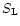 $S_{\rm L}$