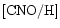 $[{\rm CNO/H}]$
