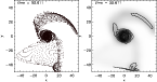 \begin{figure}
\par\mbox{
\includegraphics[width=8.3cm,clip]{meusinger1671.f7a}\includegraphics[width=8.3cm,clip]{meusinger1671.f7b} }
\end{figure}