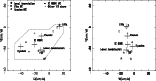 \begin{figure}
\par {\psfig{figure=MS1718f1.ps,height=9.3cm,width=18.0cm,clip=} }\end{figure}