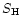 $S_{\rm H}$
