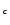 $_{\mathsfsl c}$
