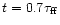 $t=0.7\tau_{\rm ff}$