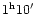 $1^{\rm h} 10{\hbox {$^\prime $ }}$