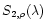 $S_{2,\rho}(\lambda)$