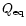 $Q_{\rm eq}$