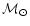 ${\cal M}_{\odot}$
