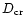 $D_{{\rm cr}}$