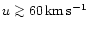 $u\mathrel{\mathchoice {\vcenter{\offinterlineskip\halign{\hfil
$\displaystyle ...