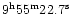 $9^{\rm h}55^{\rm m}22.7^{\rm s}$