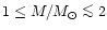 $1\le M/M_\odot\mathrel{\mathchoice {\vcenter{\offinterlineskip\halign{\hfil
$\d...
...r{\offinterlineskip\halign{\hfil$\scriptscriptstyle ...