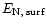 $E_{{\rm N,\,surf}}$