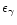 $\epsilon_\gamma$