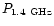 $P_{\rm {1.4~GHz}}$