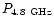 $P_{\rm {4.8~GHz}}$