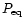 $P_{\rm eq}$